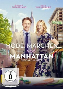 Mode, Mädchen und Manhattan - Designed With Love