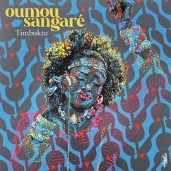 Timbuktu - Sangaré,Oumou