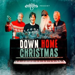 Down Home Christmas - Oak Ridge Boys,The