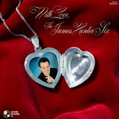 With Love - James Hunter Six,The