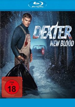 Dexter: New Blood - Michael C.Hall,Julia Jones,Jennifer Carpenter