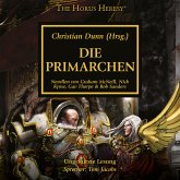The Horus Heresy 20: Die Primarchen (MP3-Download)