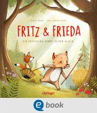 Fritz und Frieda (eBook, ePUB)