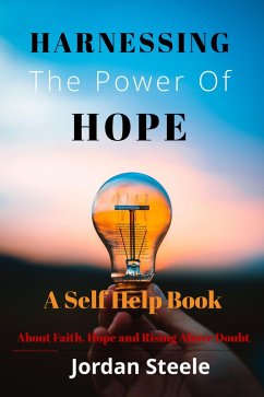 Harnessing The Power Of Hope (1, #1) (eBook, ePUB) - Mars, Bre; Steele, Jordan