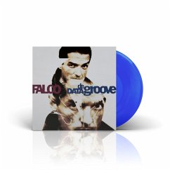 Data De Groove (2022 Remaster) - Falco