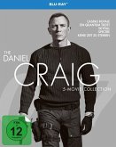 The Daniel Craig 5-Movie-Collection (James Bond)