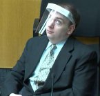 Trainee Plastic Surgeon Dismembers Parents: Joel Michael Guy Junior (eBook, ePUB)