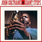 Giant Steps (Ltd.180g Farbg.