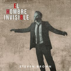 El Hombre Invisible - Brown,Steven