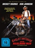 Harley Davidson und der Marlboro-Mann Limited Collector's Edition