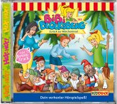 Bibi Blocksberg - Zurück zur Märcheninsel