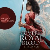 Rivalinnen / A River of Royal Blood Bd.1 (MP3-Download)