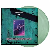 Heavy Metal Greasy Love (Ltd. Ed.) (Col. Lp)