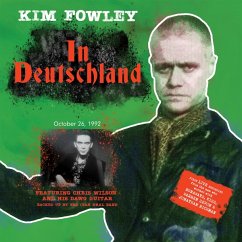 In Deutschland - Fowley,Kim