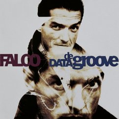 Data De Groove (Deluxe Edition) (2022 Remaster) - Falco