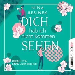 Dich hab ich nicht kommen sehen (MP3-Download) - Resinek, Nina