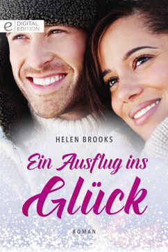 Ein Ausflug ins Glück (eBook, ePUB) - Brooks, Helen