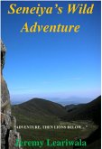 Seneiya's Wild Adventure (eBook, ePUB)