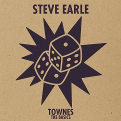 Townes: The Basics - Earle,Steve