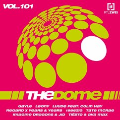 The Dome Vol. 101 - Diverse