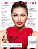 Live Love and Eat (eBook, ePUB)