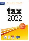 tax 2022 (für Steuerjahr 2021) (Download für Windows)