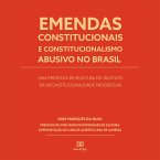 Emendas constitucionais e constitucionalismo abusivo no Brasil (MP3-Download)