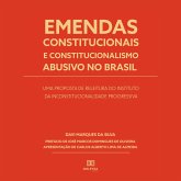 Emendas constitucionais e constitucionalismo abusivo no Brasil (MP3-Download)