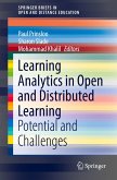 Learning Analytics in Open and Distributed Learning