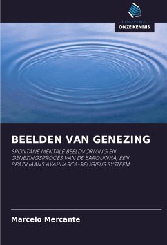 BEELDEN VAN GENEZING - Mercante, Marcelo