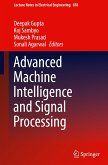 Advanced Machine Intelligence and Signal Processing