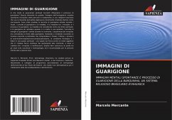 IMMAGINI DI GUARIGIONE - Mercante, Marcelo