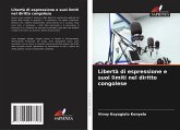 Libertà di espressione e suoi limiti nel diritto congolese