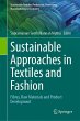 Sustainable Approaches in Textiles and... - Bild 1
