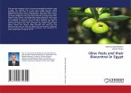 Olive Pests and their Biocontrol in Egypt