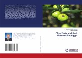 Olive Pests and their Biocontrol in Egypt