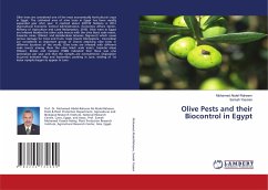 Olive Pests and their Biocontrol in Egypt - Abdel-Raheem, Mohamed;Yassien, Samah