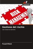 Gestione del rischio