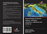 Geomorfologia di Pianura Padana, condizioni climatiche e diffusione del COVID-19