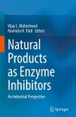 Natural Products as Enzyme Inhibitors