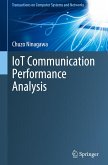 IoT Communication Performance Analysis