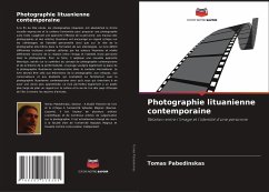 Photographie lituanienne contemporaine - Pabedinskas, Tomas