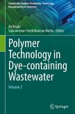 Polymer Technology in Dye-containing Wastewater