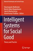 Intelligent Systems for Social Good