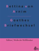 Goethes Briefwechsel