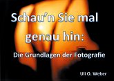 Schau'n Sie mal genau hin: Schau'n Sie mal genau hin: