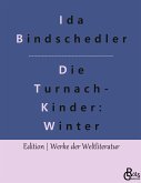 Die Turnachkinder im Winter