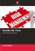 Gestão de risco