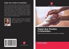 Papel dos Fluidos Cristalóides - Jandial, Ketki