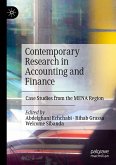 Contemporary Research in Accounting and Finance